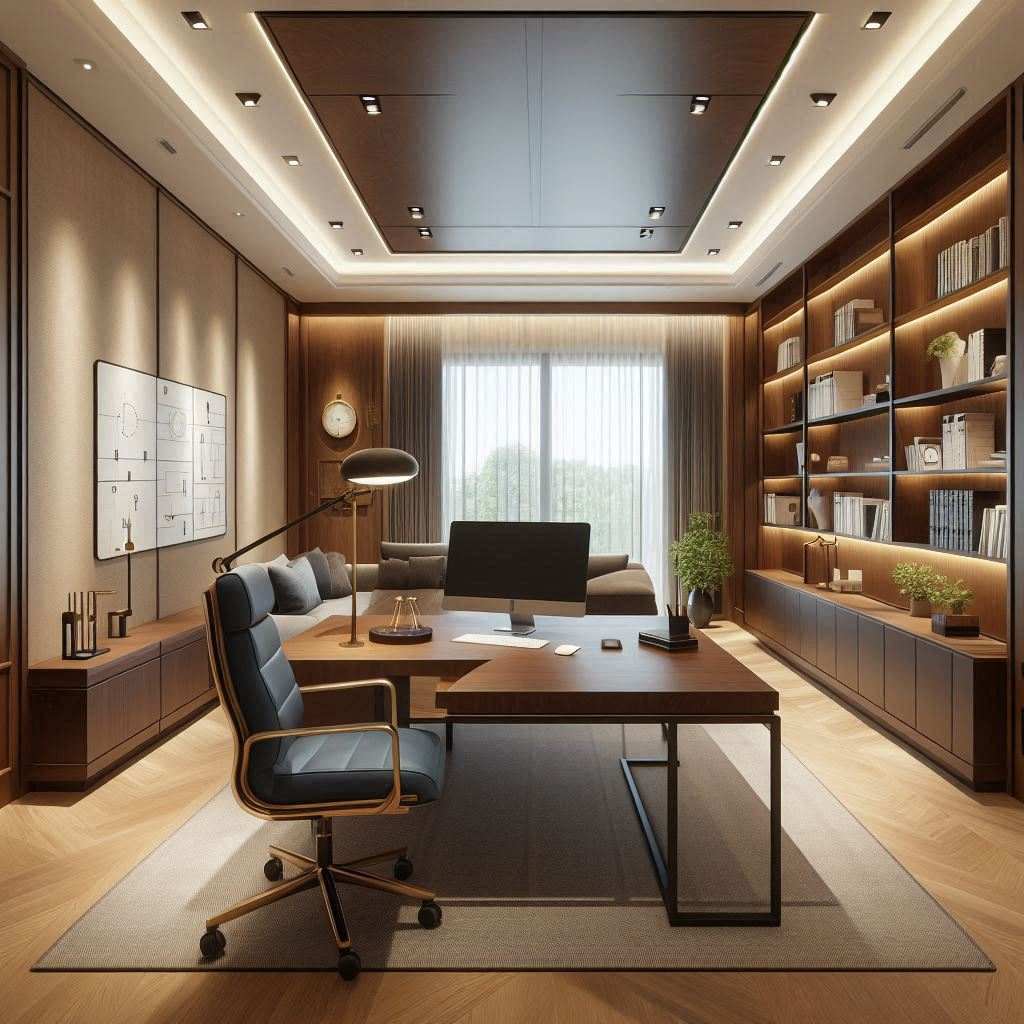 建筑设计公司该怎样为写字楼办公团队扩张速度设置突发停电恢复的升级路径